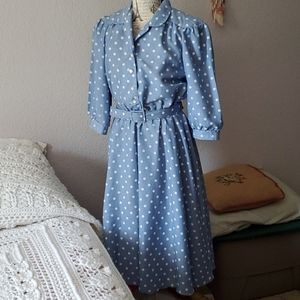 Vintage dress